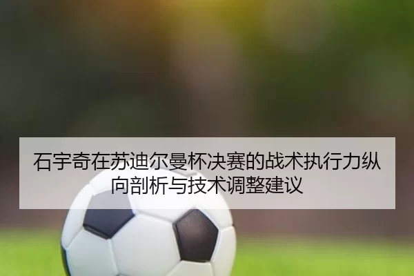 石宇奇在苏迪尔曼杯决赛的战术执行力纵向剖析与技术调整建议